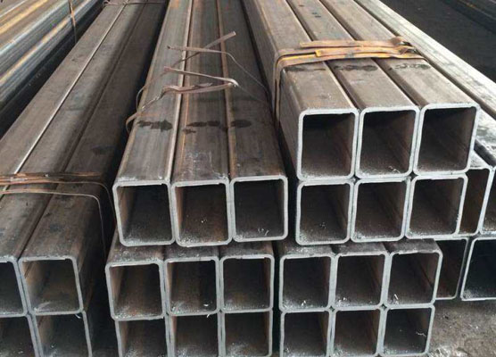 桃江16Mn<font style='color:red'>无缝方管</font>