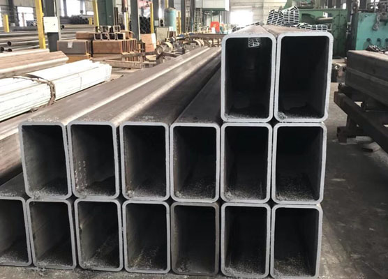 桃江大口径矩形管