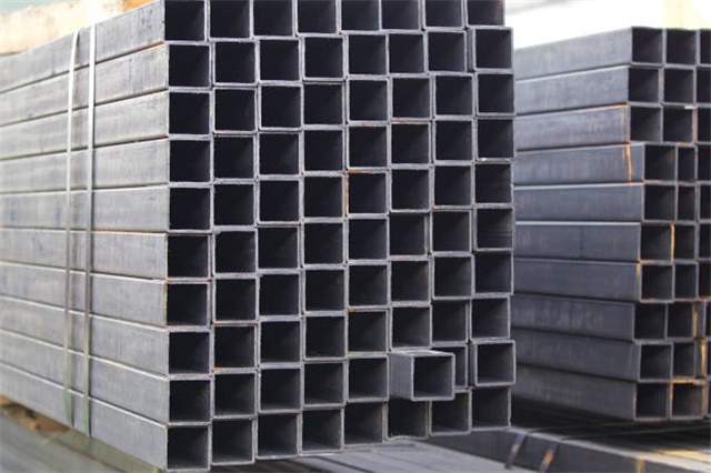 桃江Q355B无缝方管支持定制