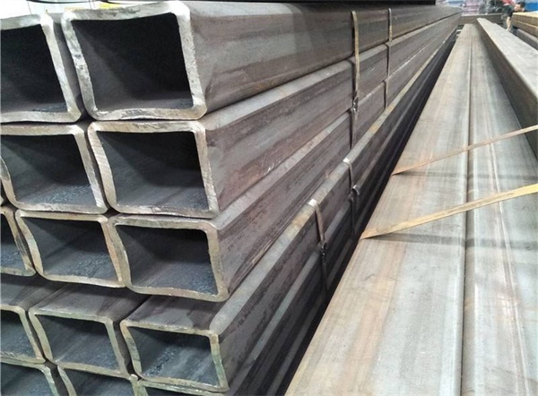 桃江无缝方管加工价格