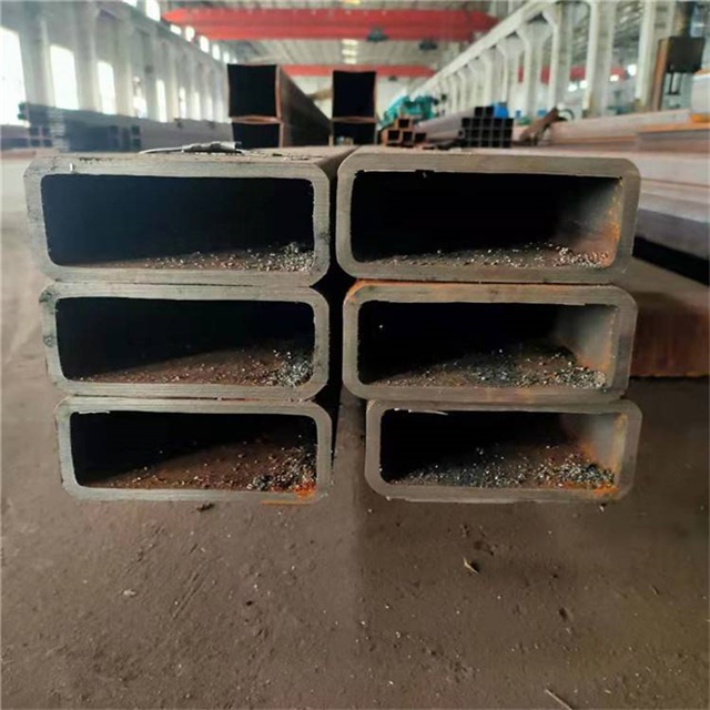 桃江q345b厚壁方管