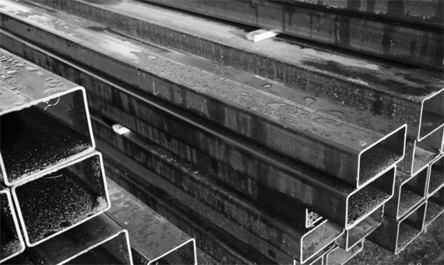 桃江无缝方矩管类型