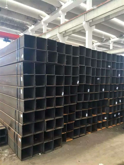 桃江Q355B无缝方管配送