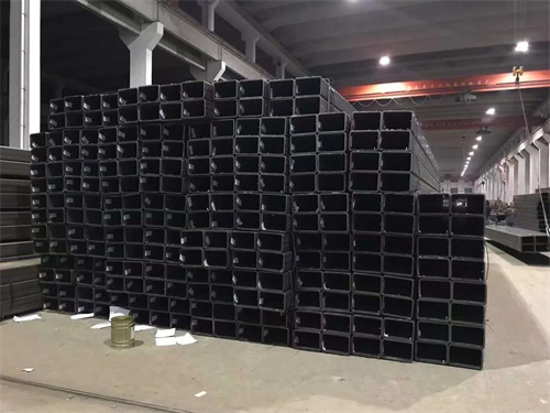 桃江冷拔方管选型指南 工程采购怎么选